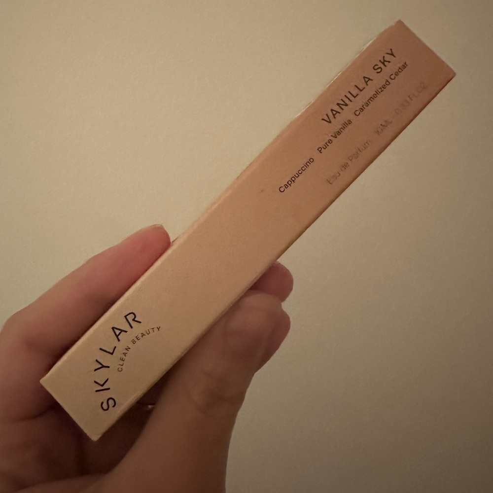 Skylar Vanilla Sky 10ml